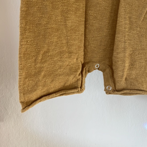 Grown collective jumpsuit - Picture 4 of 4